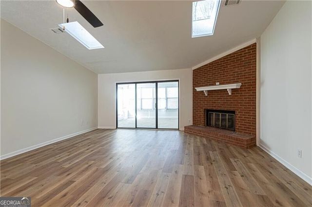 7123 Forest Lane, Union City, GA 30291