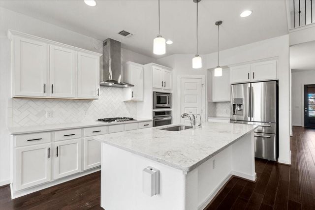 7200 Garnet Mill LN, Austin, TX 78744