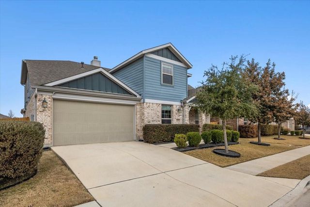 7200 Garnet Mill LN, Austin, TX 78744