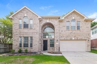 18403 Mabels Island Court, Humble, TX 77346