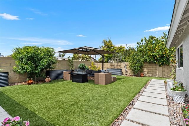 14811 Alder, Tustin, CA 92780