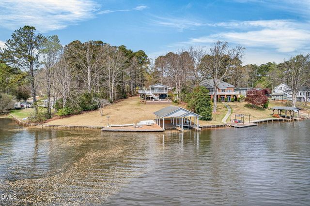 104 Pontiac Cove, Louisburg, NC 27549