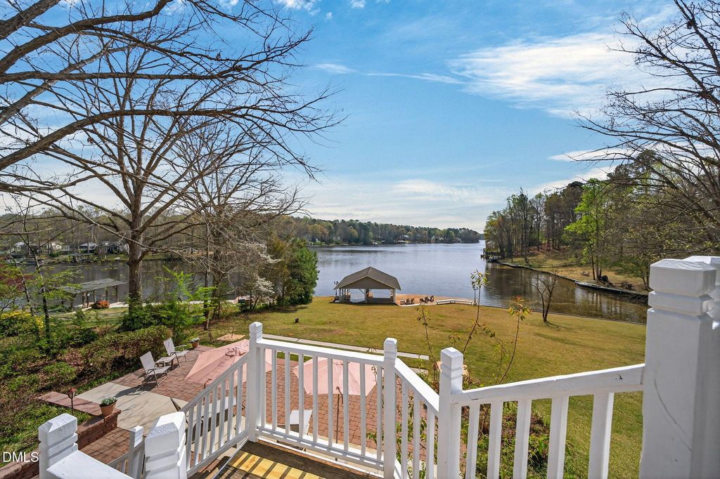 104 Pontiac Cove, Louisburg, NC 27549