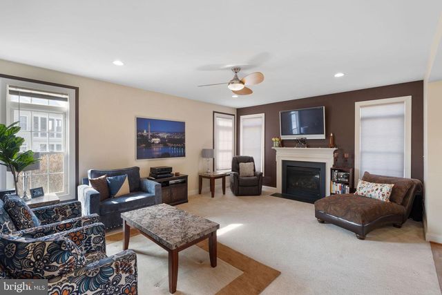 5102 HUGUNIN WAY, Perry Hall, MD 21128