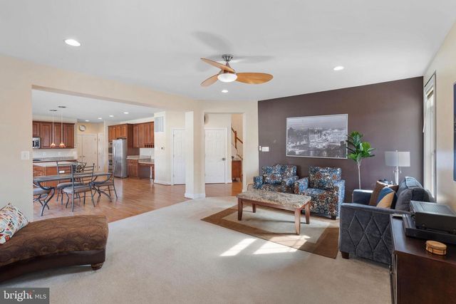 5102 HUGUNIN WAY, Perry Hall, MD 21128