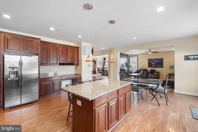 5102 HUGUNIN WAY, Perry Hall, MD 21128