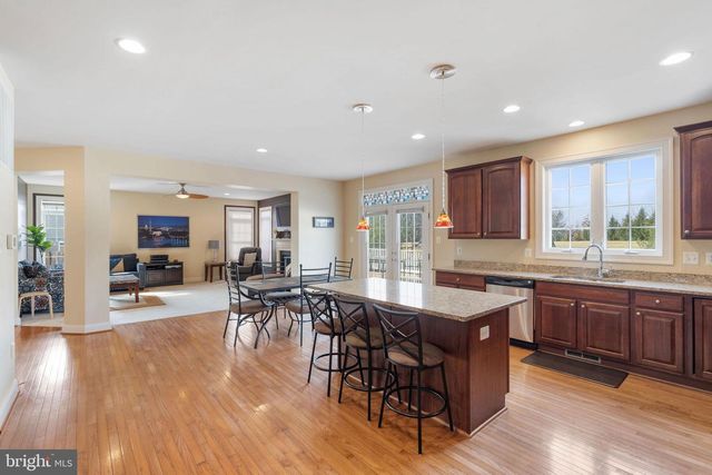 5102 HUGUNIN WAY, Perry Hall, MD 21128