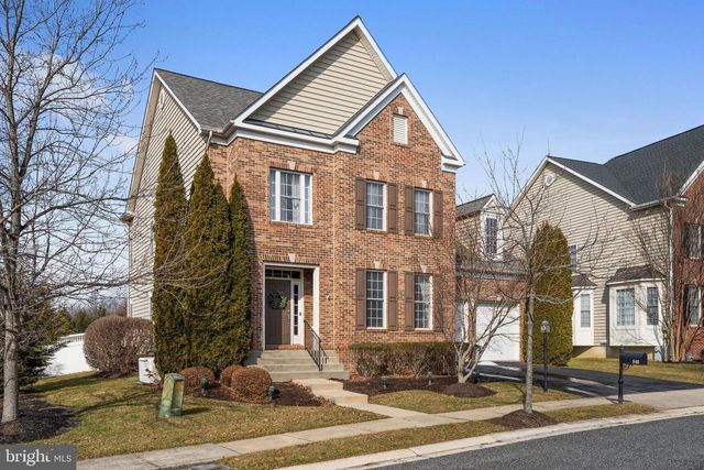 5102 HUGUNIN WAY, Perry Hall, MD 21128