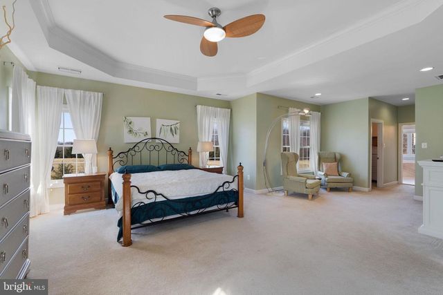 5102 HUGUNIN WAY, Perry Hall, MD 21128