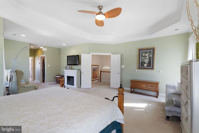 5102 HUGUNIN WAY, Perry Hall, MD 21128