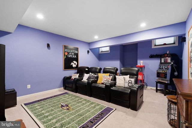 5102 HUGUNIN WAY, Perry Hall, MD 21128