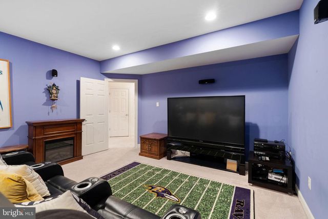 5102 HUGUNIN WAY, Perry Hall, MD 21128