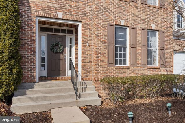 5102 HUGUNIN WAY, Perry Hall, MD 21128