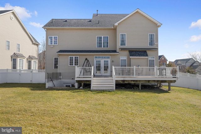 5102 HUGUNIN WAY, Perry Hall, MD 21128