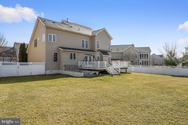 5102 HUGUNIN WAY, Perry Hall, MD 21128