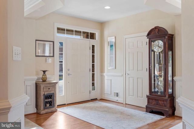 5102 HUGUNIN WAY, Perry Hall, MD 21128