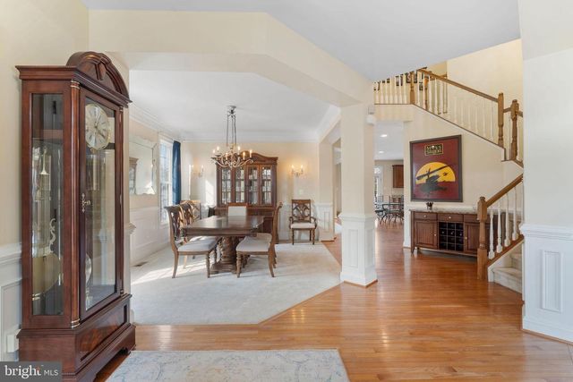 5102 HUGUNIN WAY, Perry Hall, MD 21128