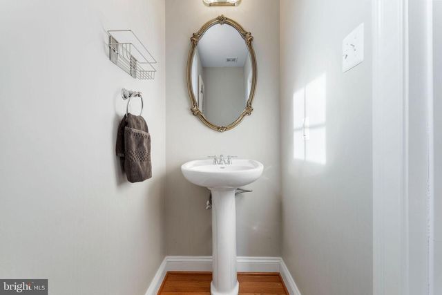 5102 HUGUNIN WAY, Perry Hall, MD 21128