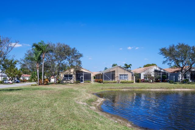 7086 Del Corso Lane, Delray Beach, FL 33446