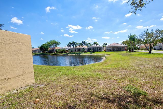 7086 Del Corso Lane, Delray Beach, FL 33446