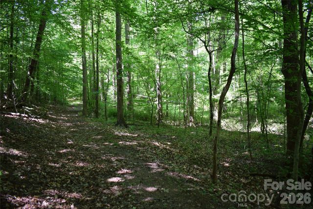 0 Floyd Blackwell Road, Tryon, NC 28722