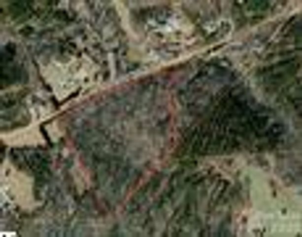 0 Floyd Blackwell Road, Tryon, NC 28722