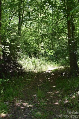 0 Floyd Blackwell Road, Tryon, NC 28722