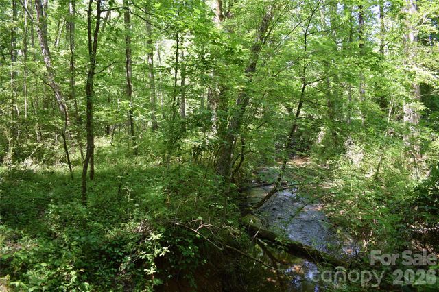 0 Floyd Blackwell Road, Tryon, NC 28722