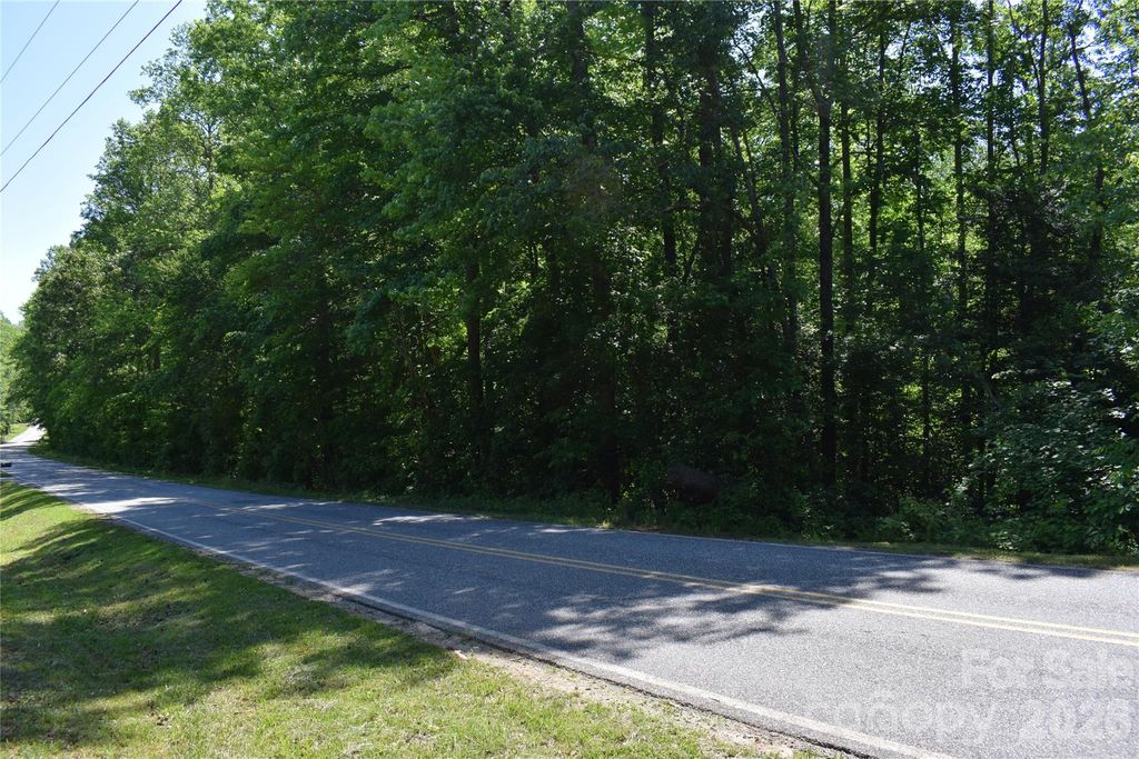 0 Floyd Blackwell Road, Tryon, NC 28722