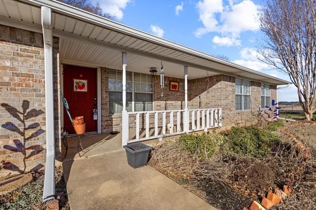 1858 Farm Road 1506, Paris, TX 75460