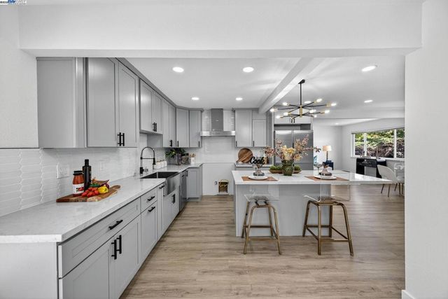 4403 Burke Way, Fremont, CA 94536