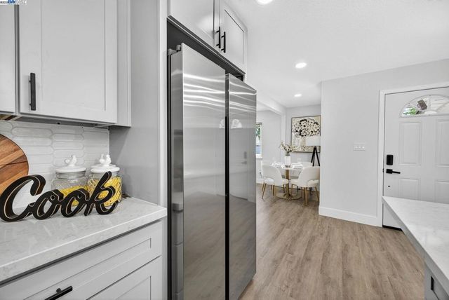 4403 Burke Way, Fremont, CA 94536