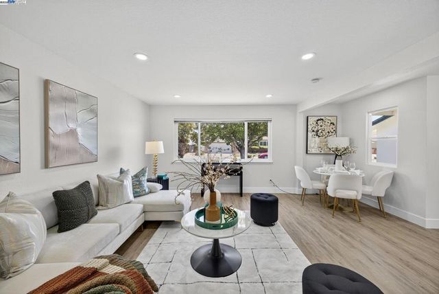 4403 Burke Way, Fremont, CA 94536