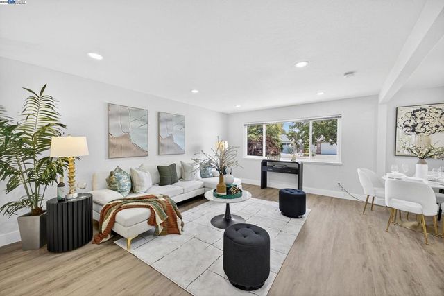 4403 Burke Way, Fremont, CA 94536