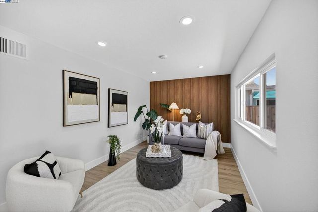 4403 Burke Way, Fremont, CA 94536