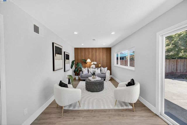 4403 Burke Way, Fremont, CA 94536