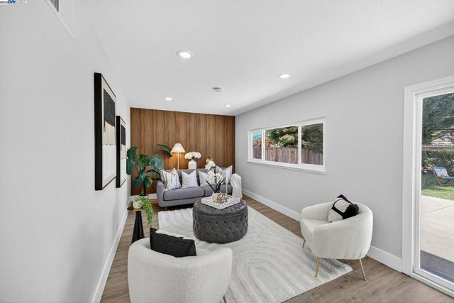 4403 Burke Way, Fremont, CA 94536