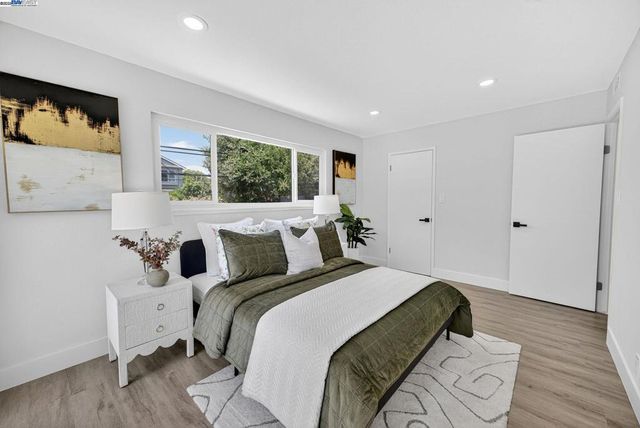 4403 Burke Way, Fremont, CA 94536