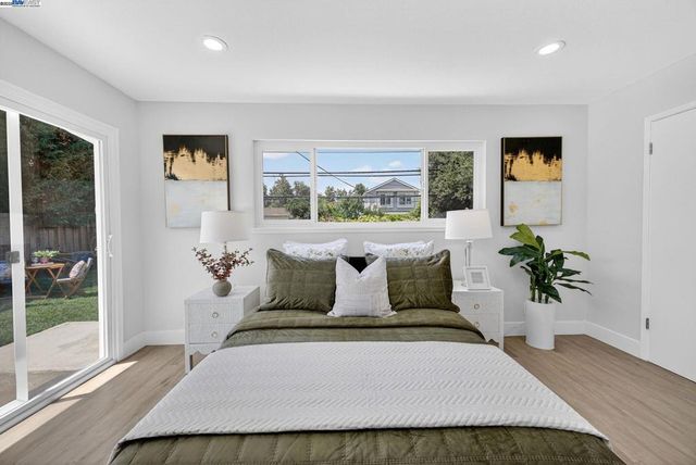 4403 Burke Way, Fremont, CA 94536