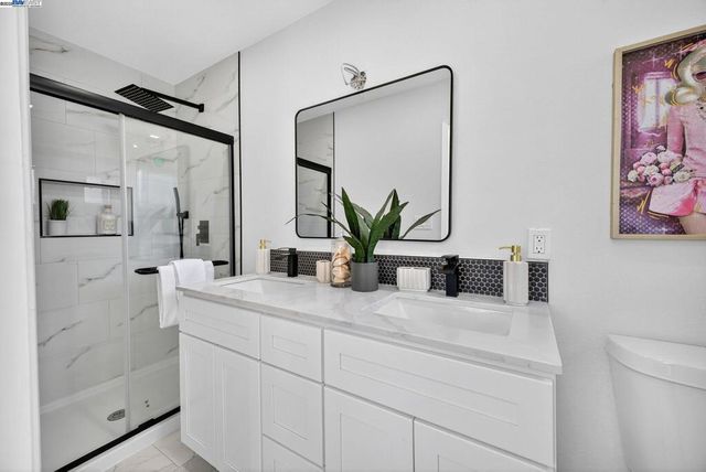 4403 Burke Way, Fremont, CA 94536