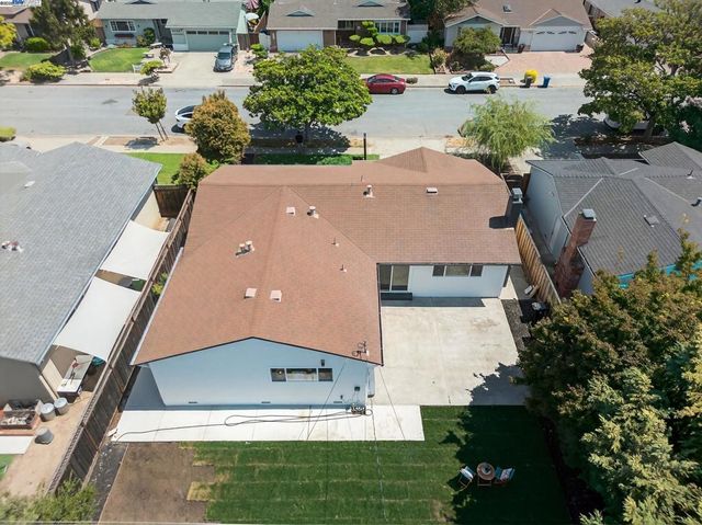 4403 Burke Way, Fremont, CA 94536
