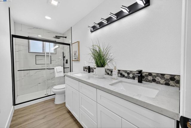 4403 Burke Way, Fremont, CA 94536