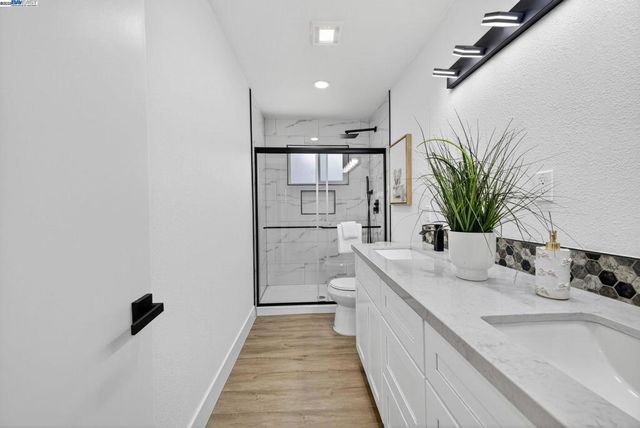 4403 Burke Way, Fremont, CA 94536