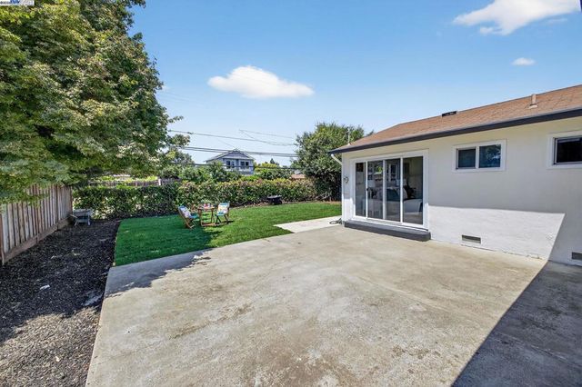 4403 Burke Way, Fremont, CA 94536