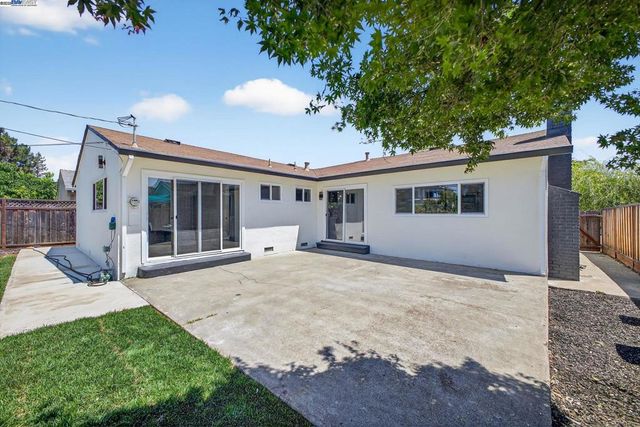 4403 Burke Way, Fremont, CA 94536