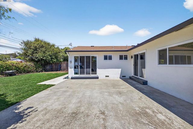 4403 Burke Way, Fremont, CA 94536