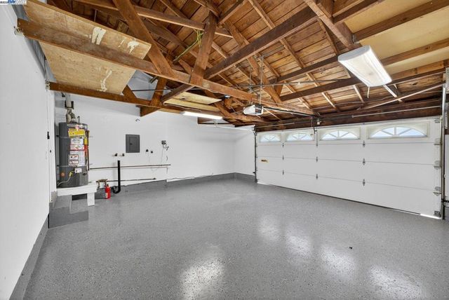 4403 Burke Way, Fremont, CA 94536