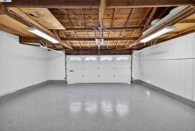 4403 Burke Way, Fremont, CA 94536