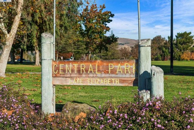 4403 Burke Way, Fremont, CA 94536