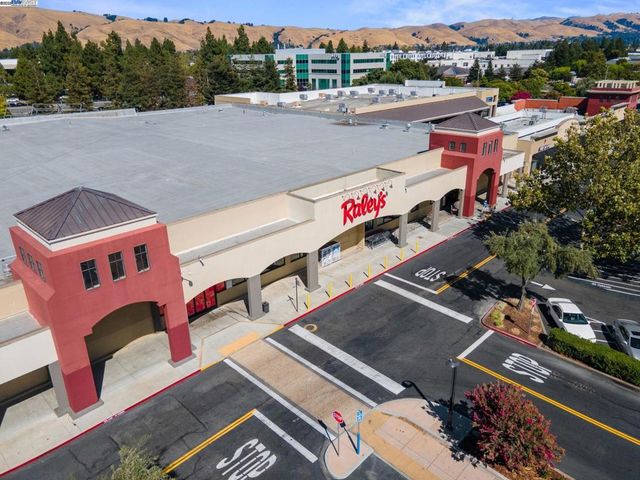 4403 Burke Way, Fremont, CA 94536